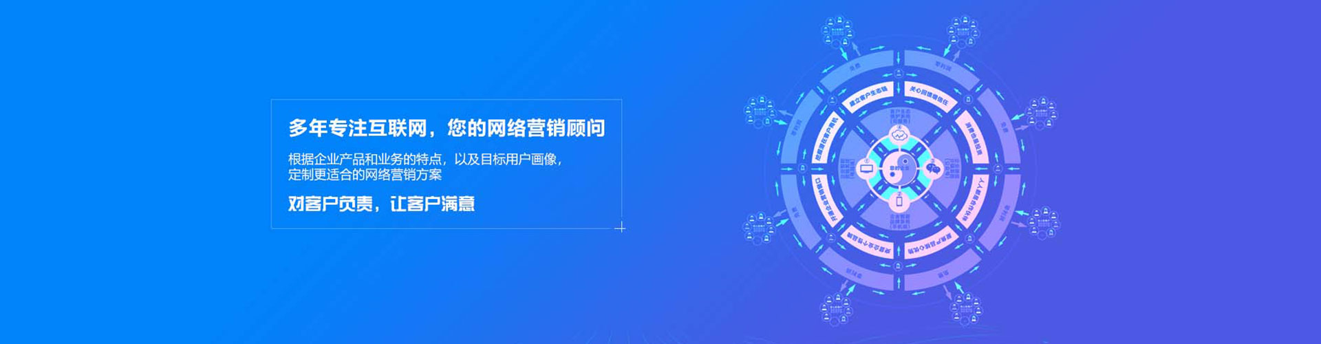 庆云信息流平台